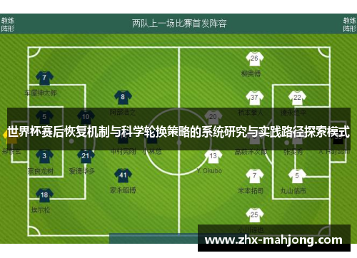 世界杯赛后恢复机制与科学轮换策略的系统研究与实践路径探索模式 世界杯赛后恢复机制与科学轮换策略的系统研究与实践路径探索模式