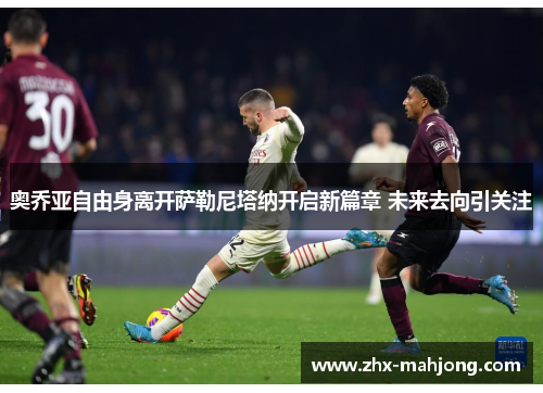 奥乔亚自由身离开萨勒尼塔纳开启新篇章 未来去向引关注 奥乔亚自由身离开萨勒尼塔纳开启新篇章 未来去向引关注